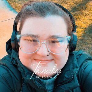 Meet your Posher, Erinmarie